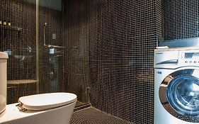 Citadines Fusionopolis Singapore